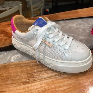 Tory Burch ladybug Sneakers